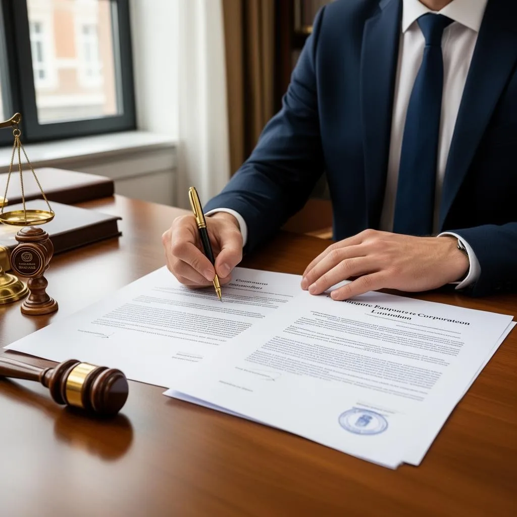Unternehmensgründung in Belgien: GmbH, AG oder Gen., welchen Status wählen?